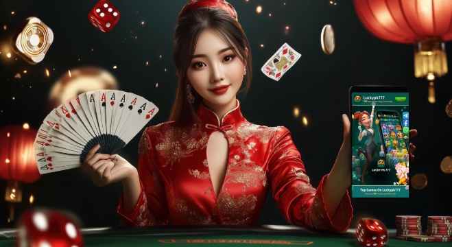 BitCasino - آپ 