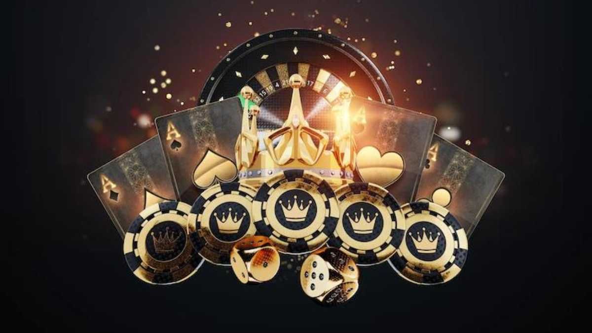 BitCasino پاکستان میں میگا ویز کیسینو گیمز