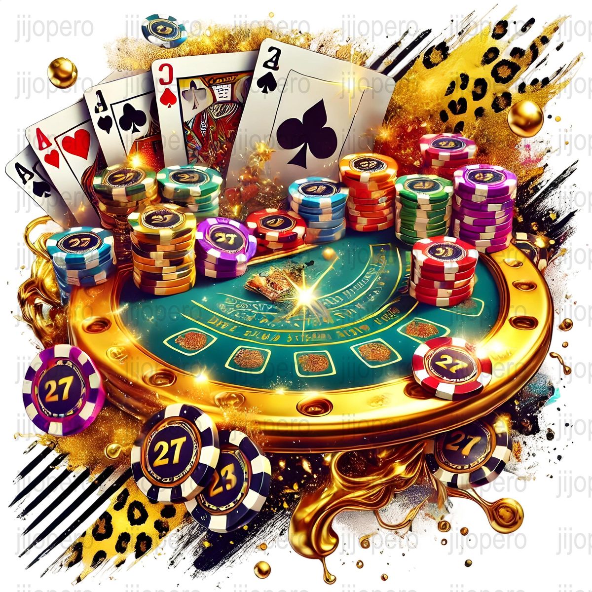 BitCasino آن لائن کیسینو میں کھیلنے کی وجوہات