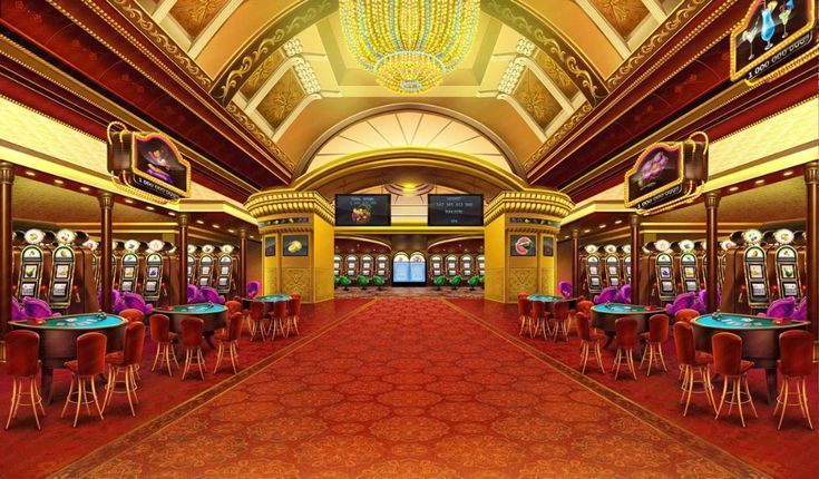 BitCasino کیسینو میں سلاٹ کھیلنا شروع کریں۔